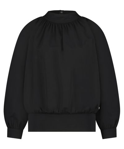 Foto van Lady Day Trinny blouson black